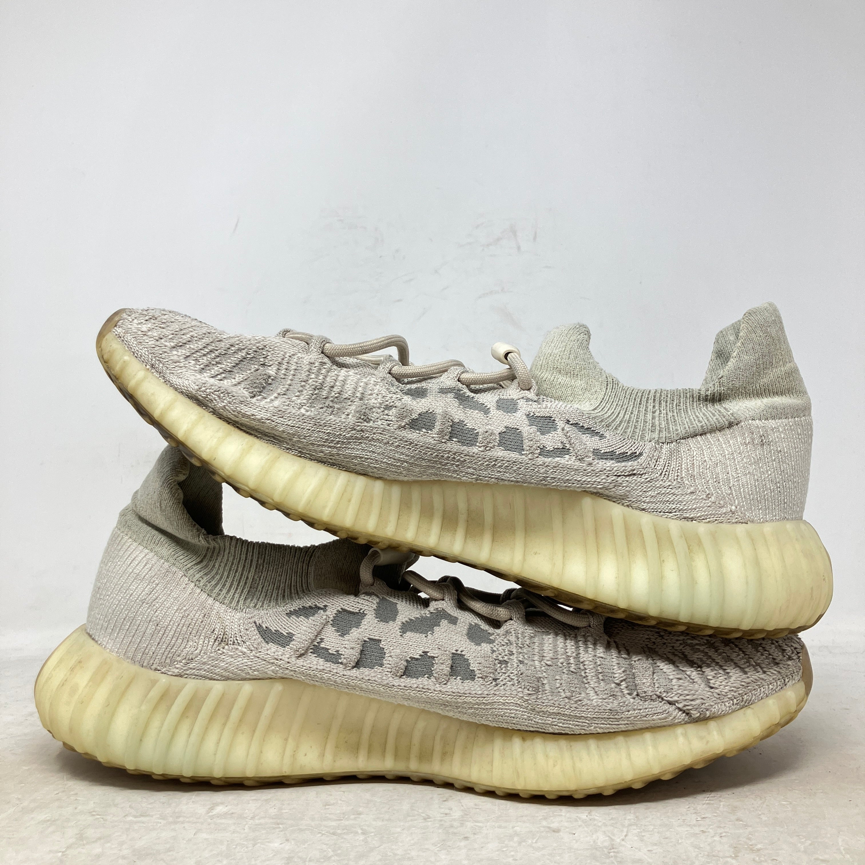 adidas Yeezy 350 V2 CMPCT Slate Bone