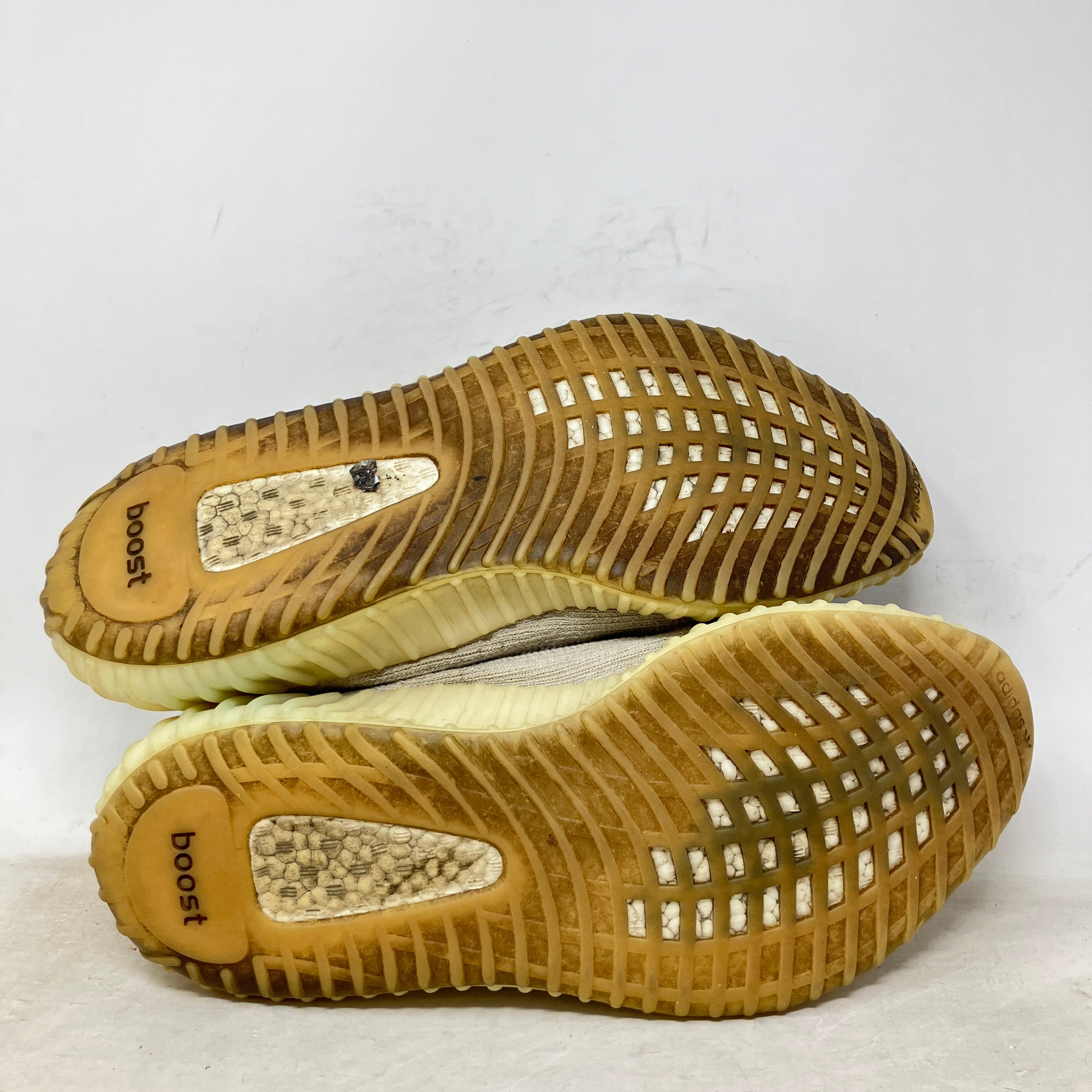 adidas Yeezy 350 V2 CMPCT Slate Bone