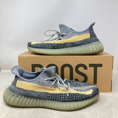 adidas Yeezy Boost 350 V2 Ash Blue