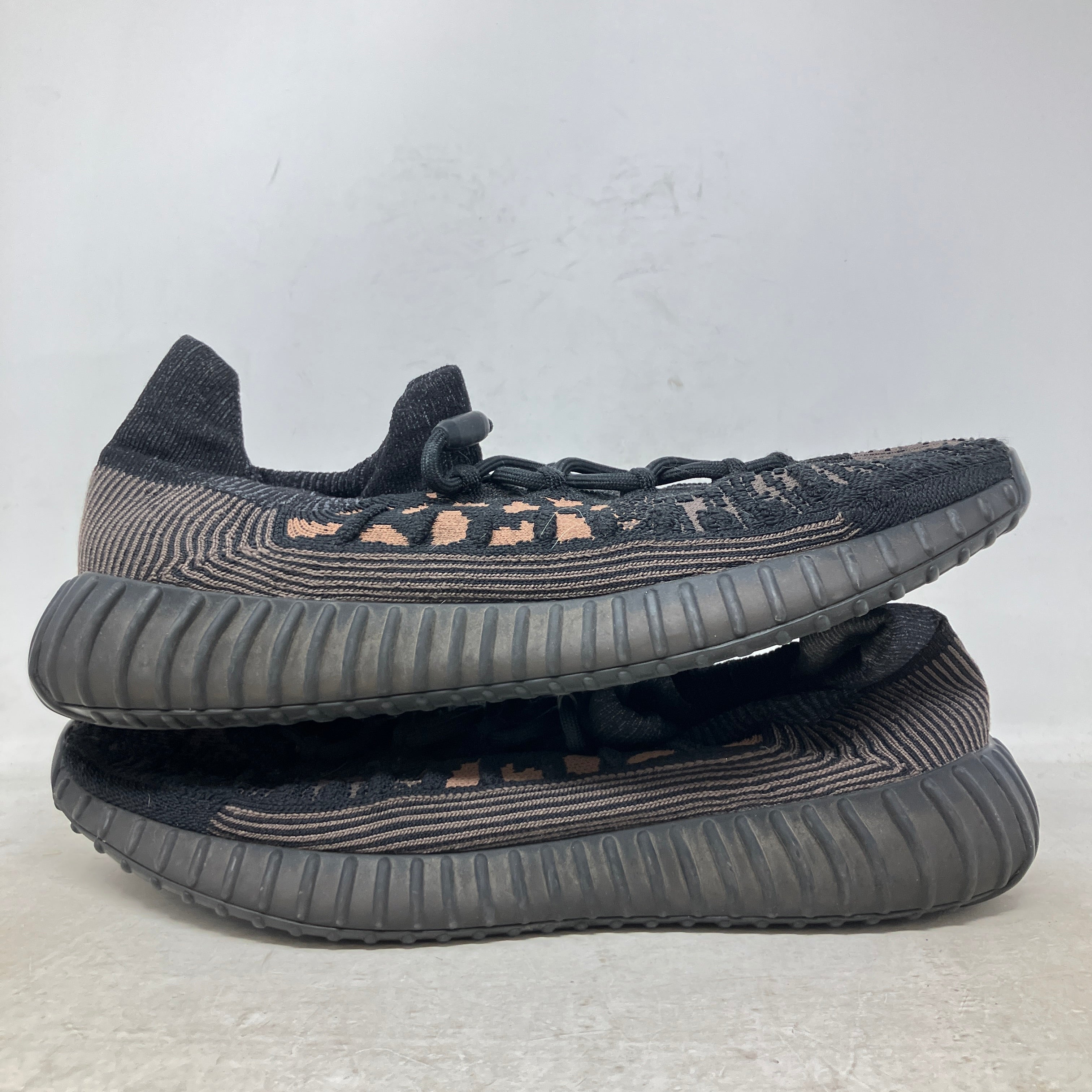 adidas Yeezy 350 V2 CMPCT Slate Carbon