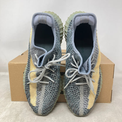 adidas Yeezy Boost 350 V2 Ash Blue