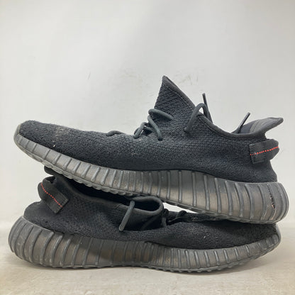 adidas Yeezy Boost 350 V2 Black Red