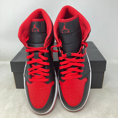 Jordan 1 Mid Alternate Bred (2022)