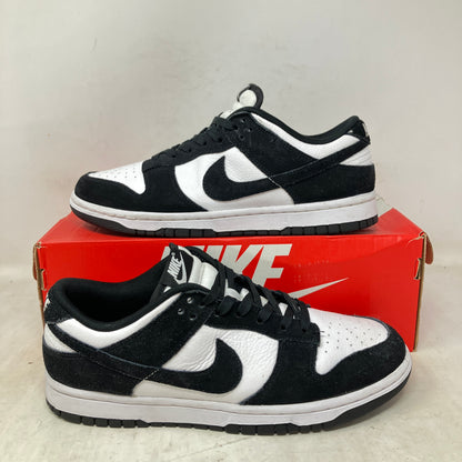 Nike Dunk Low Retro SE Suede Panda