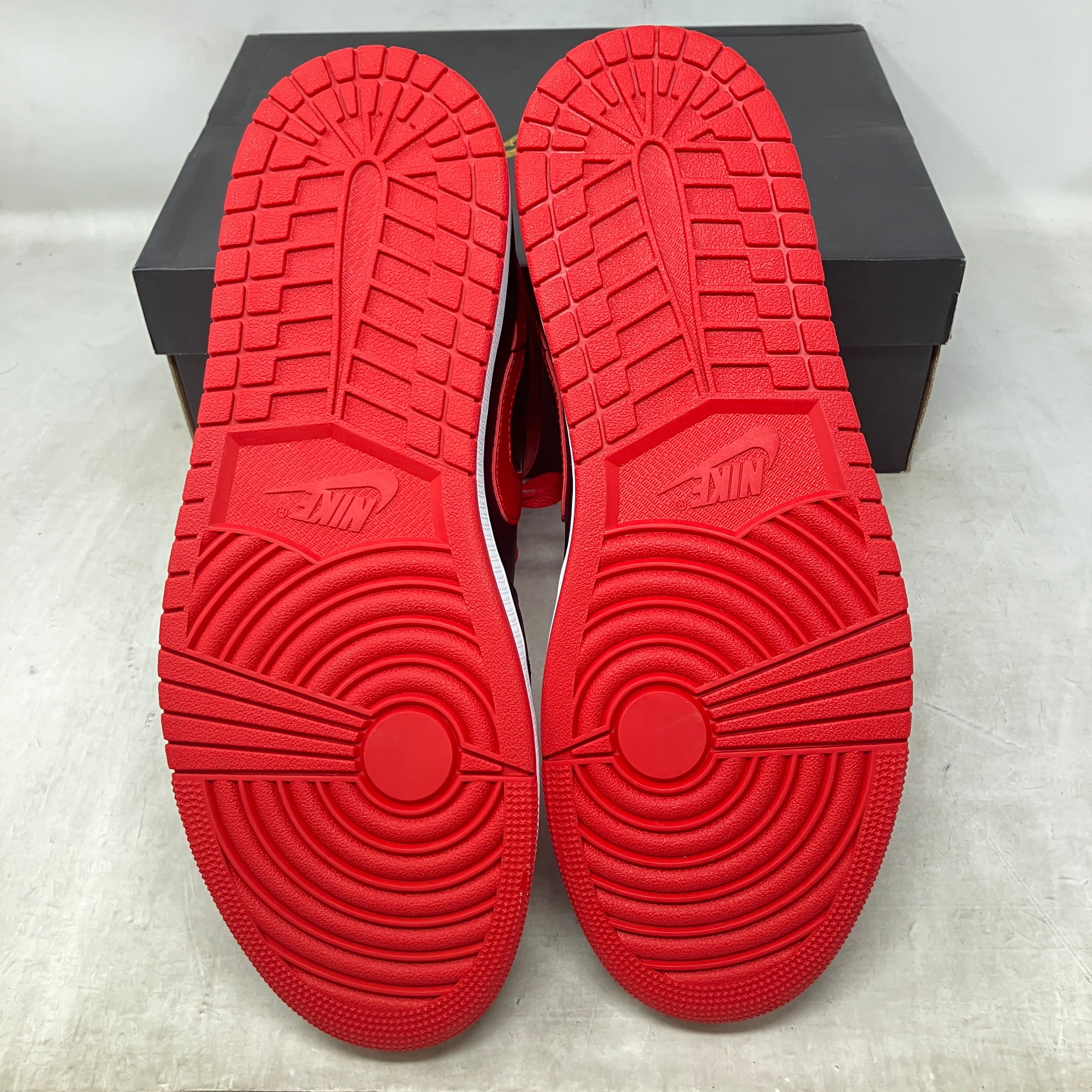 Jordan 1 Mid Alternate Bred (2022)