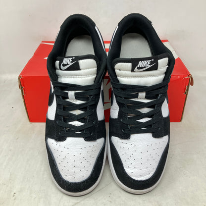 Nike Dunk Low Retro SE Suede Panda