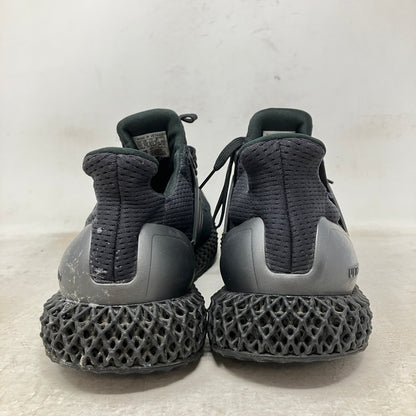 adidas Ultra 4D Triple Black