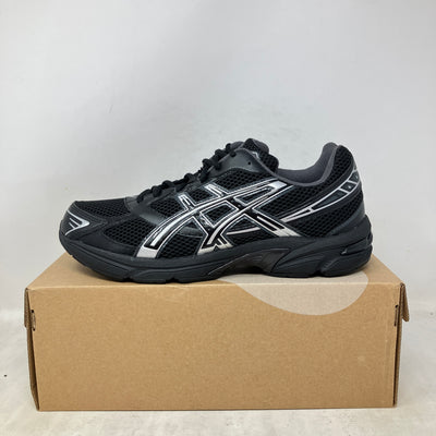 ASICS Gel-1130 Black Pure Silver