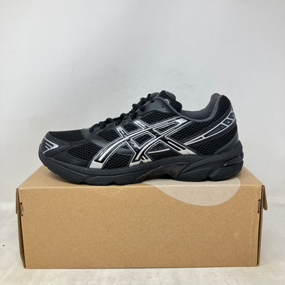 ASICS Gel-1130 Black Pure Silver