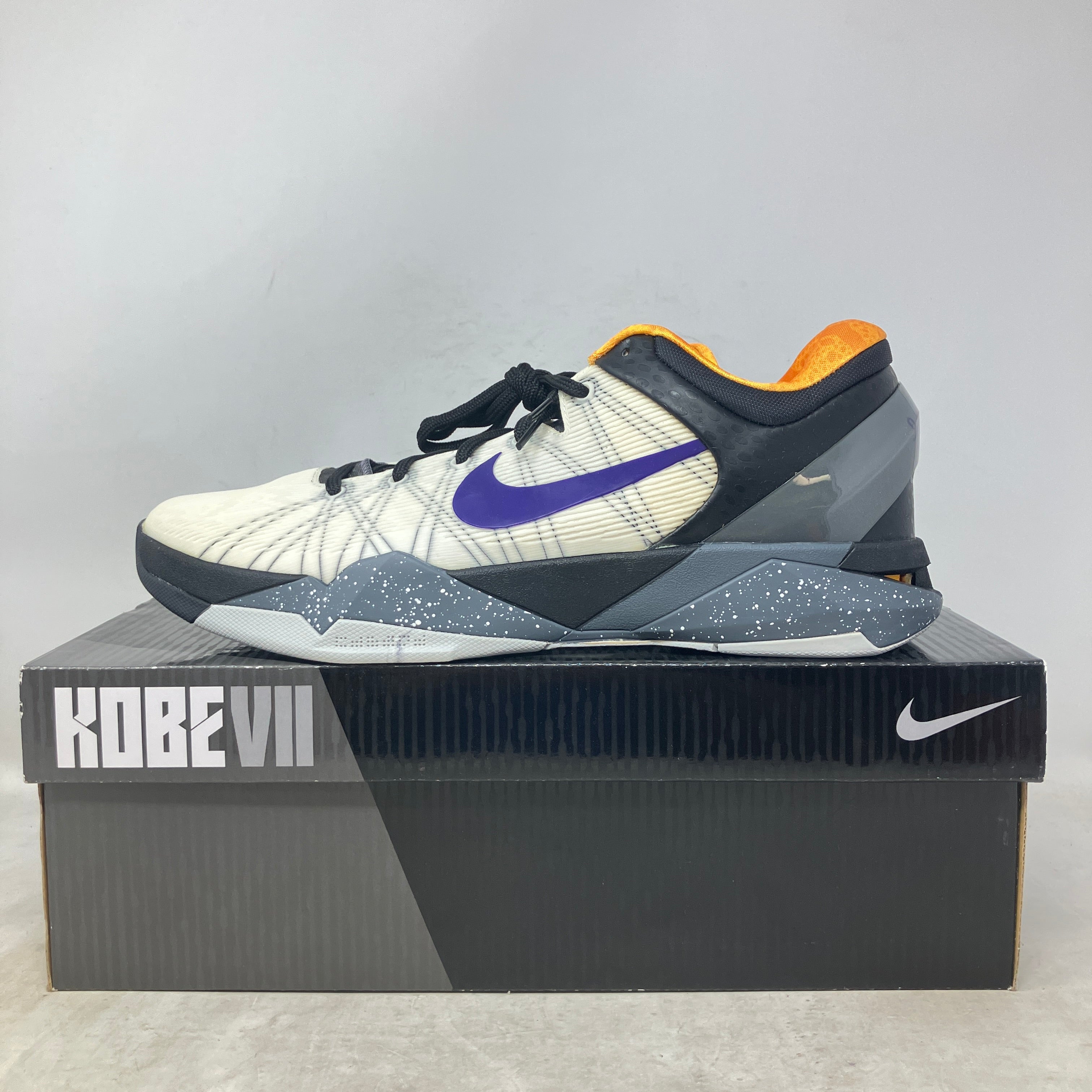 Nike Kobe 7 Opening Day