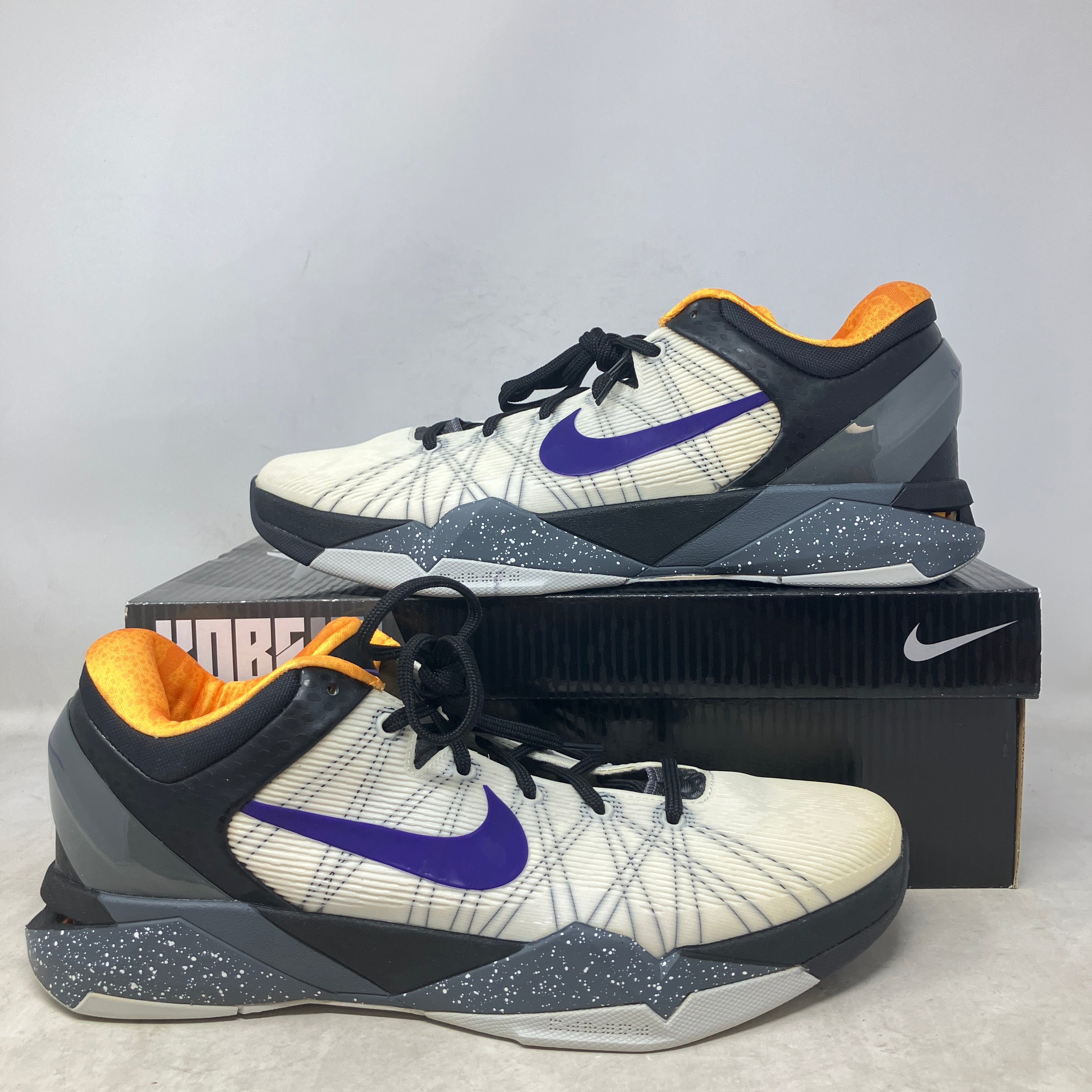 Nike Kobe 7 Opening Day