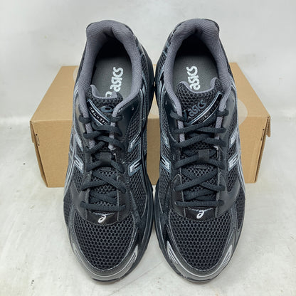 ASICS Gel-1130 Black Pure Silver