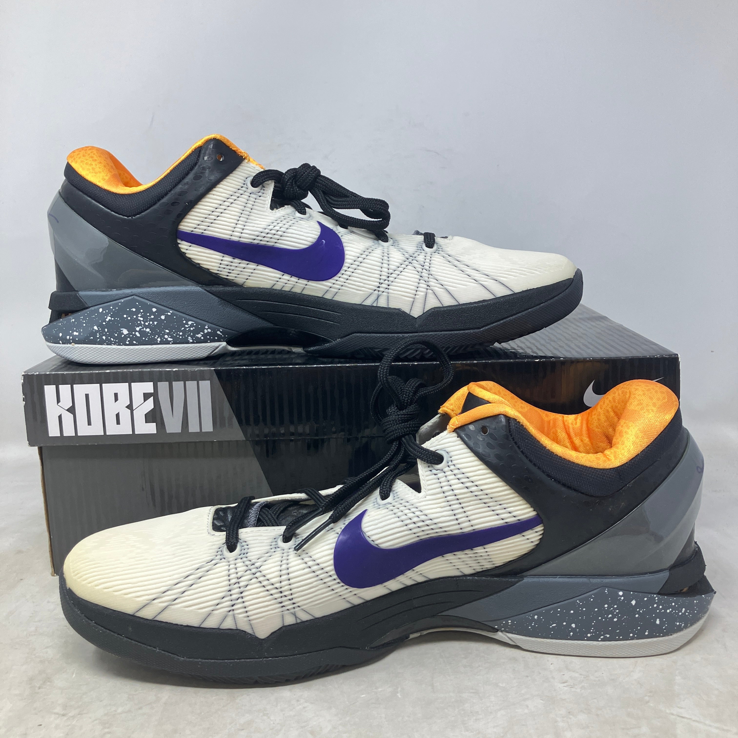 Nike Kobe 7 Opening Day