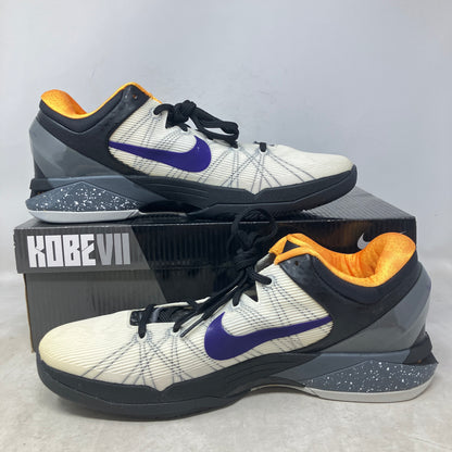 Nike Kobe 7 Opening Day
