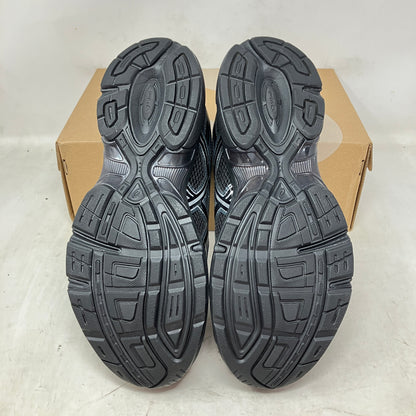 ASICS Gel-1130 Black Pure Silver