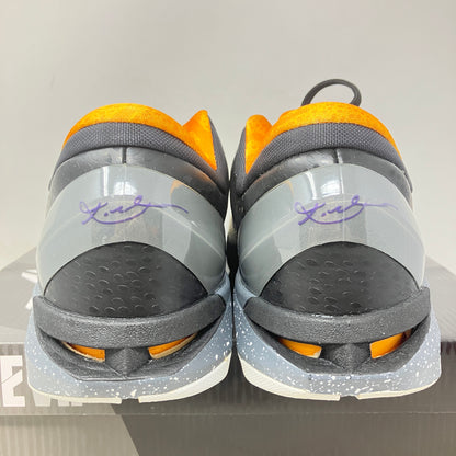 Nike Kobe 7 Opening Day