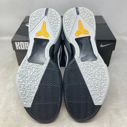 Nike Kobe 7 Opening Day