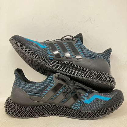 adidas Ultra 4D Black Teal