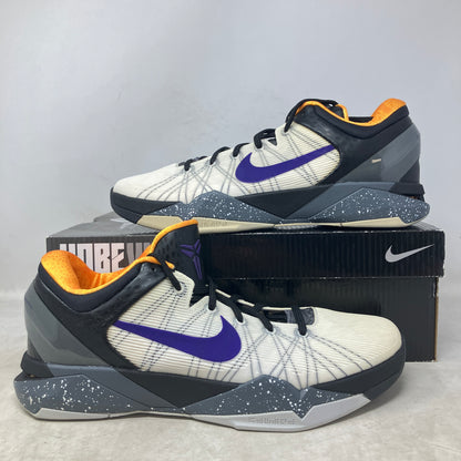 Nike Kobe 7 Opening Day
