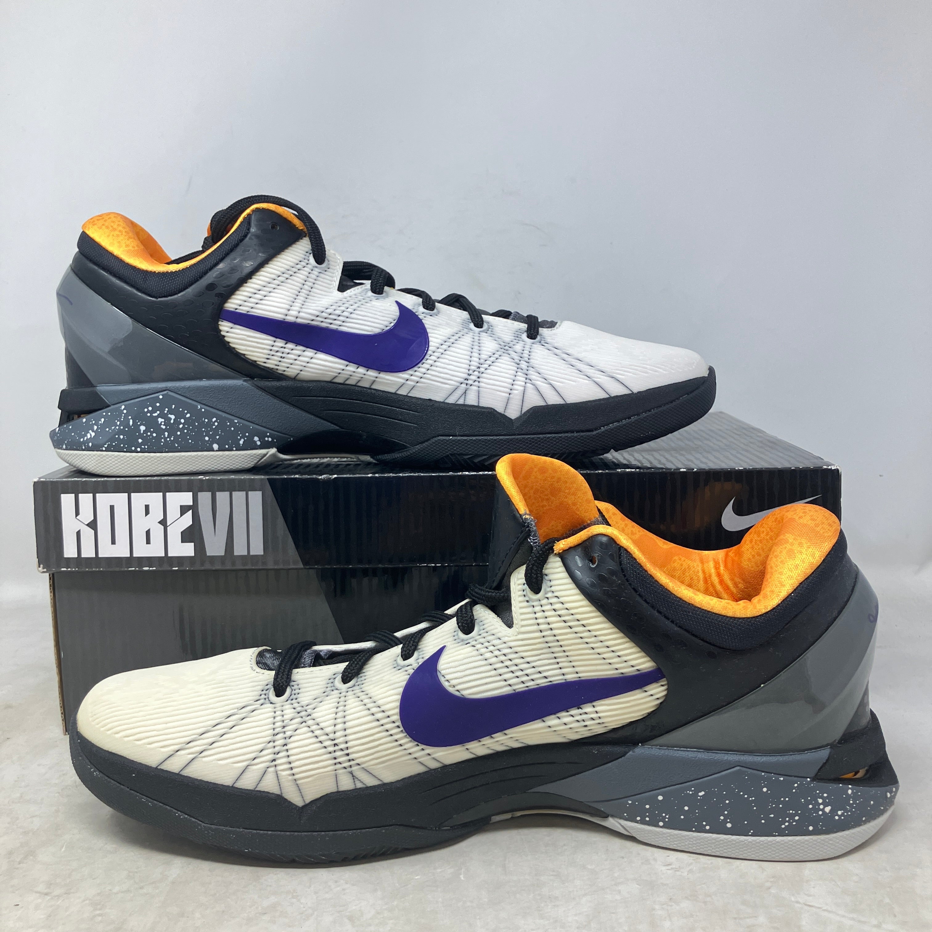Nike Kobe 7 Opening Day