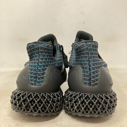 adidas Ultra 4D Black Teal