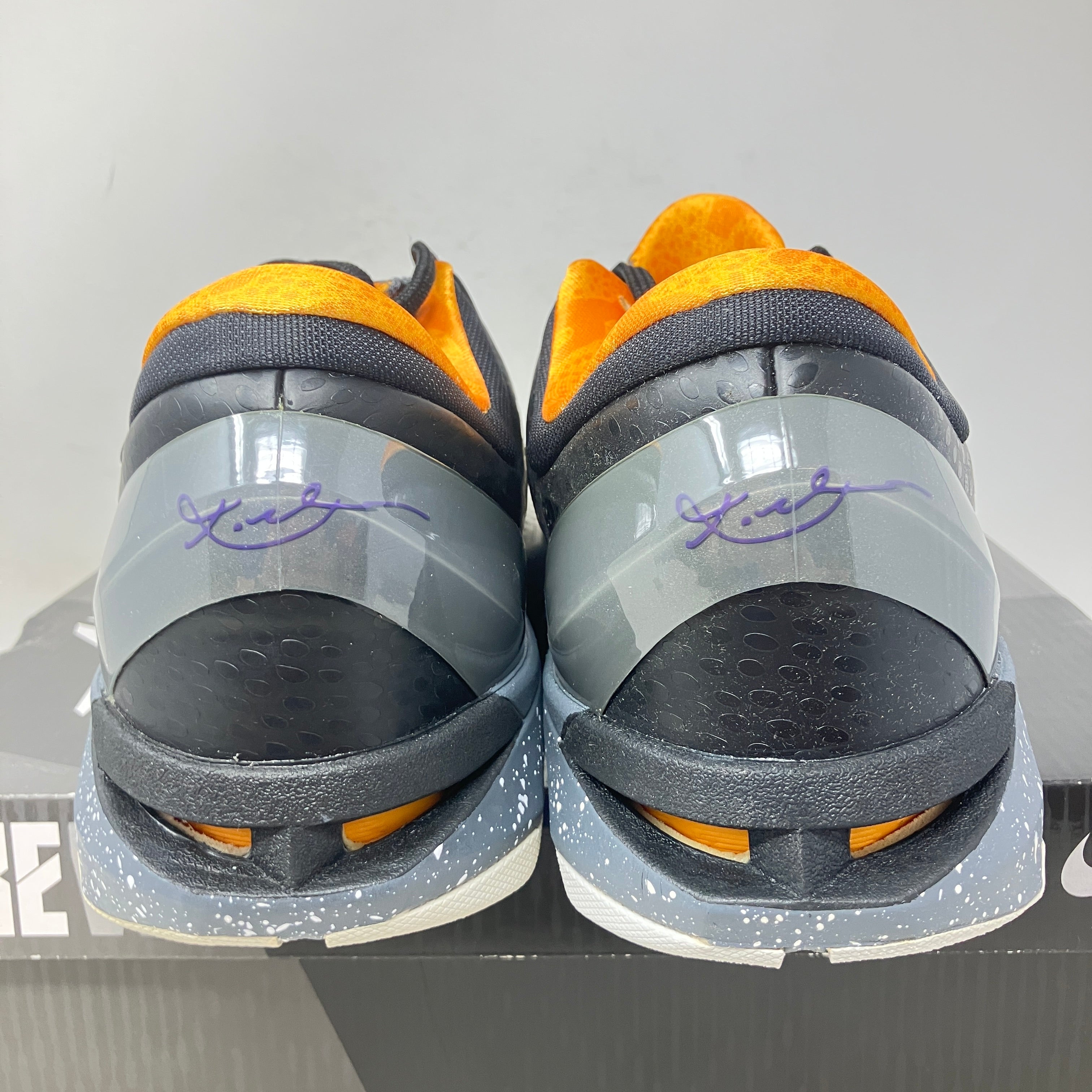 Nike Kobe 7 Opening Day