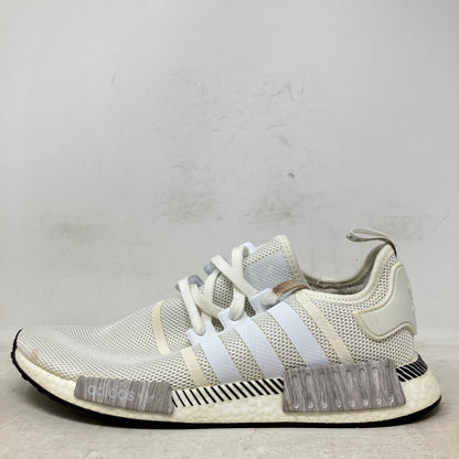 adidas NMD_R1 White Grey