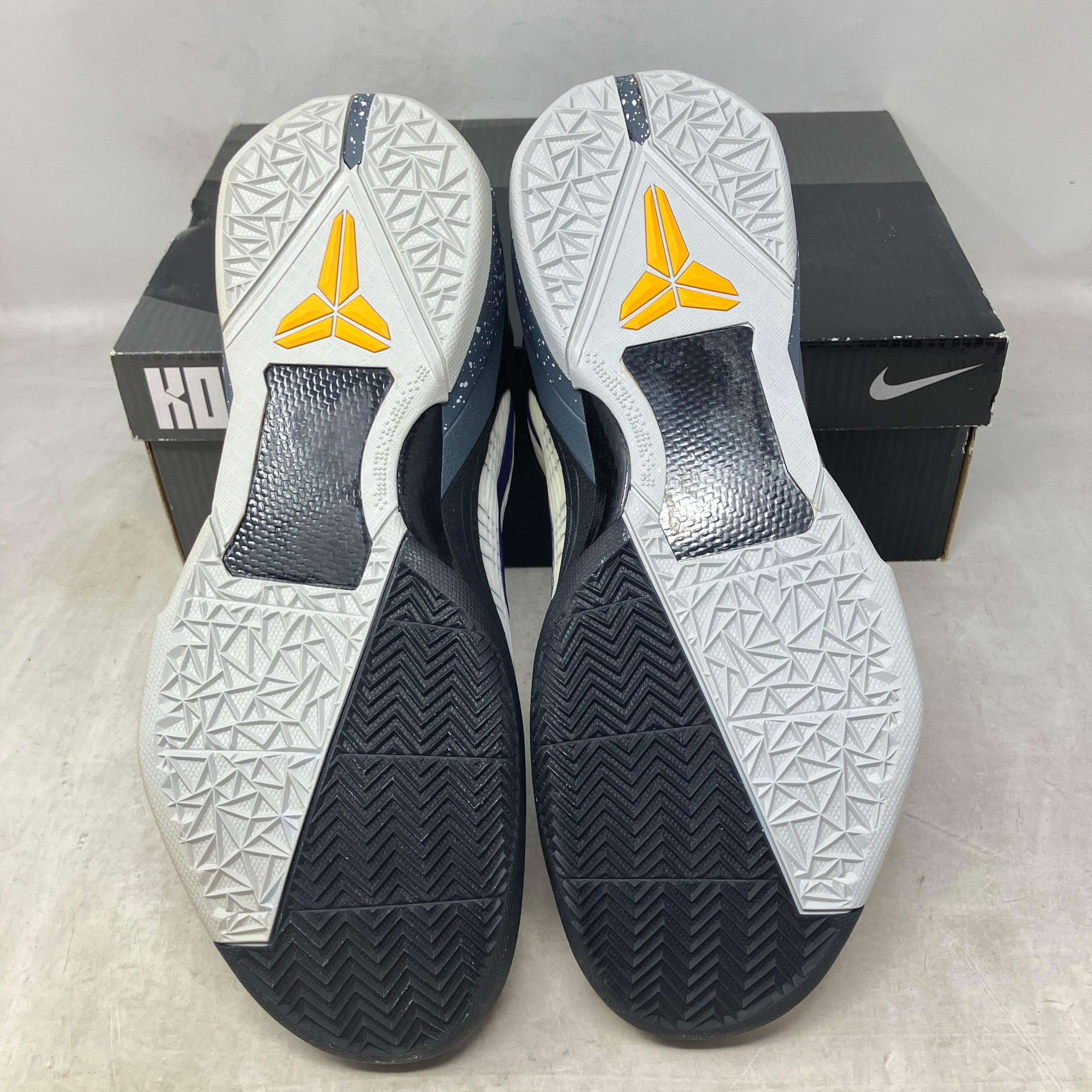 Nike Kobe 7 Opening Day
