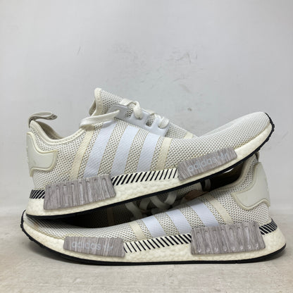 adidas NMD_R1 White Grey