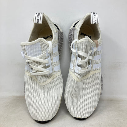 adidas NMD_R1 White Grey