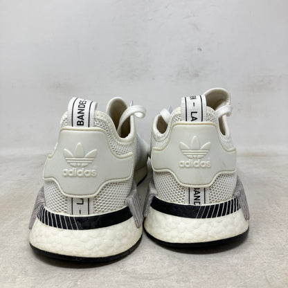 adidas NMD_R1 White Grey