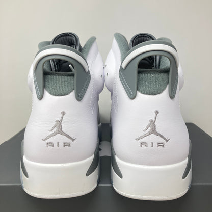 Jordan 6 Retro Cool Grey