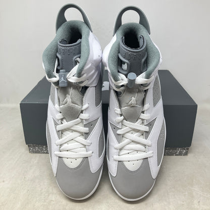 Jordan 6 Retro Cool Grey