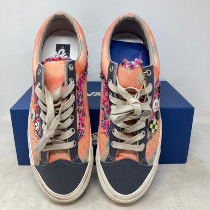 Vans Old Skool 36 LX Souvenir Asphalt