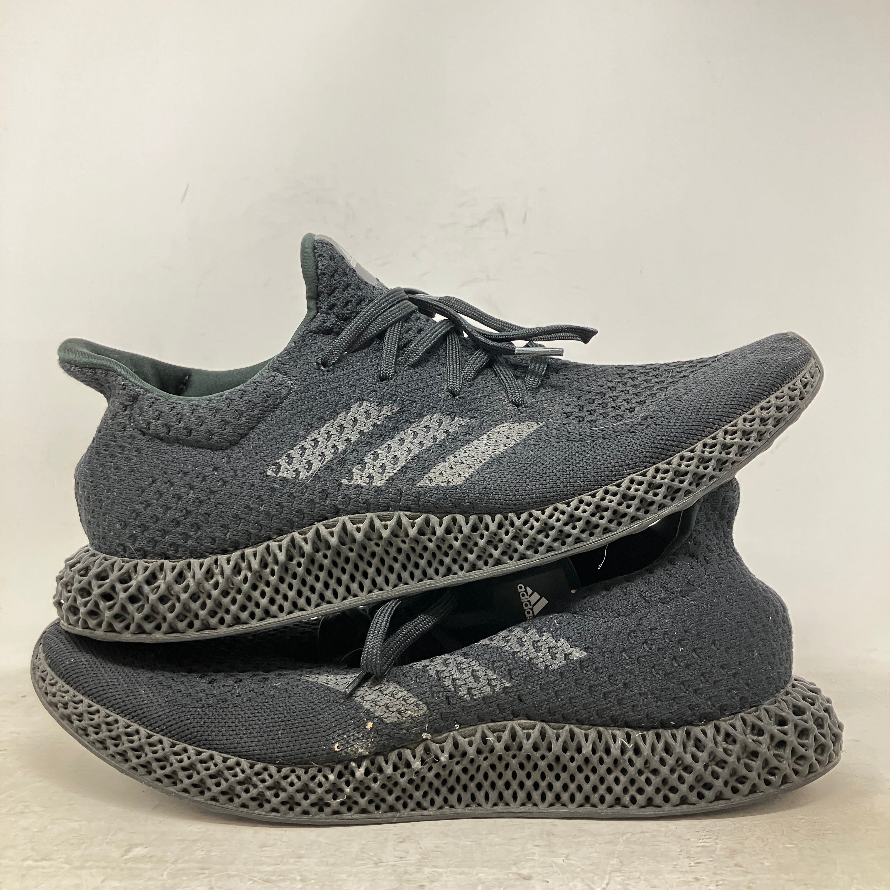 adidas Futurecraft 4D Carbon
