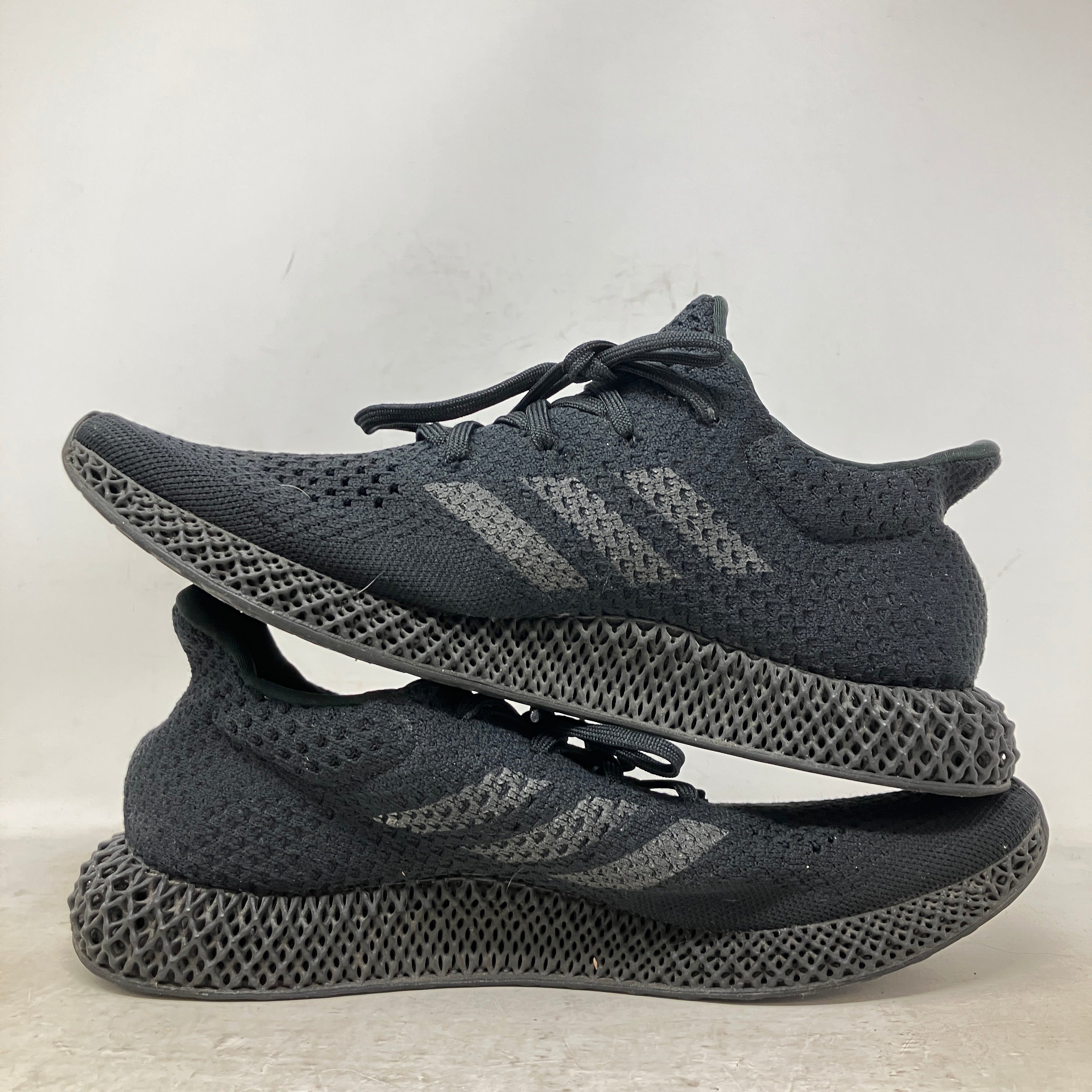 adidas Futurecraft 4D Carbon