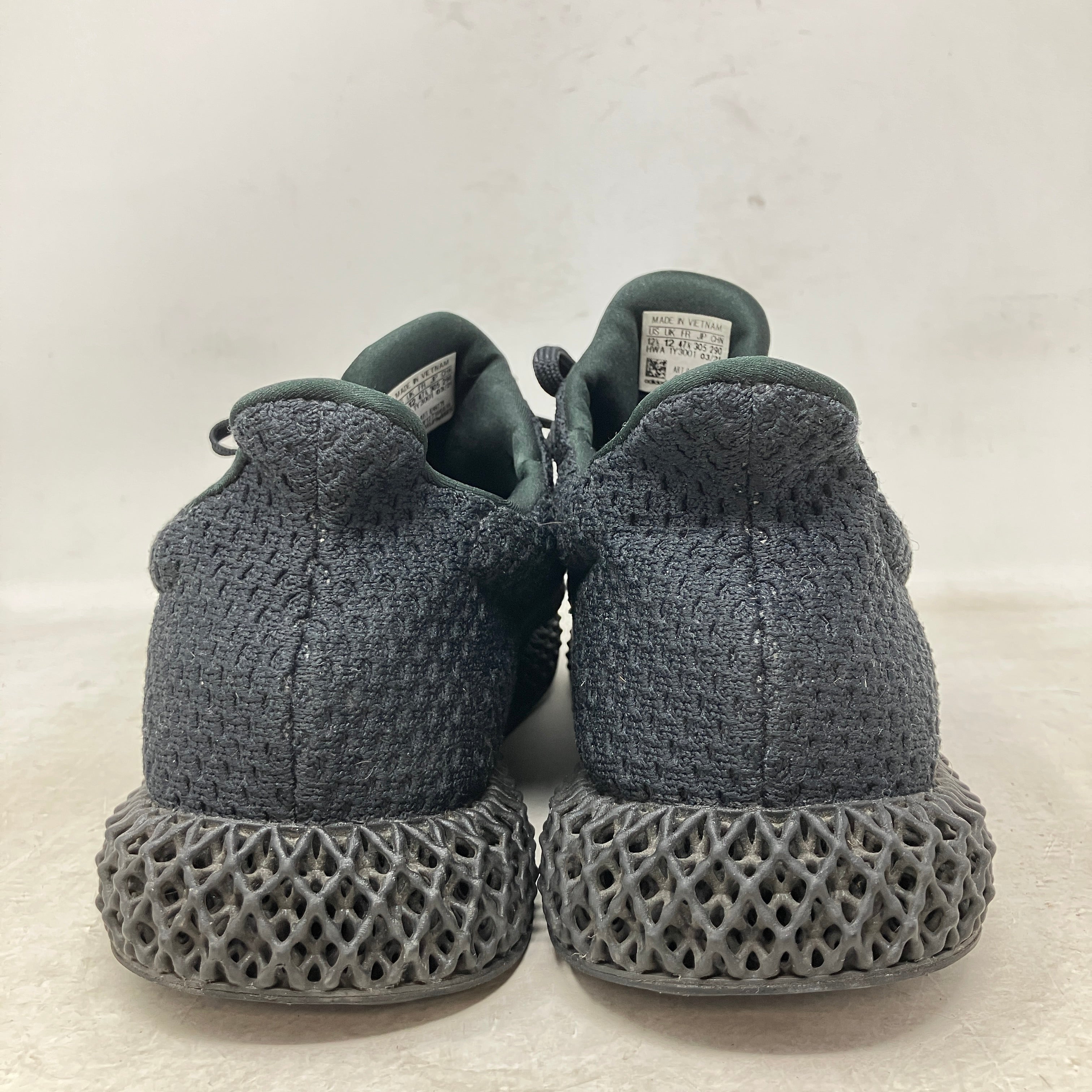 adidas Futurecraft 4D Carbon