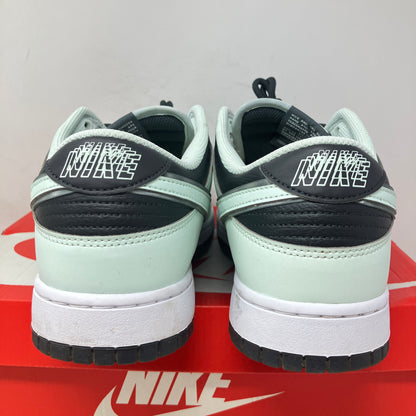 Nike Dunk Low Dark Smoke Grey Barely Green