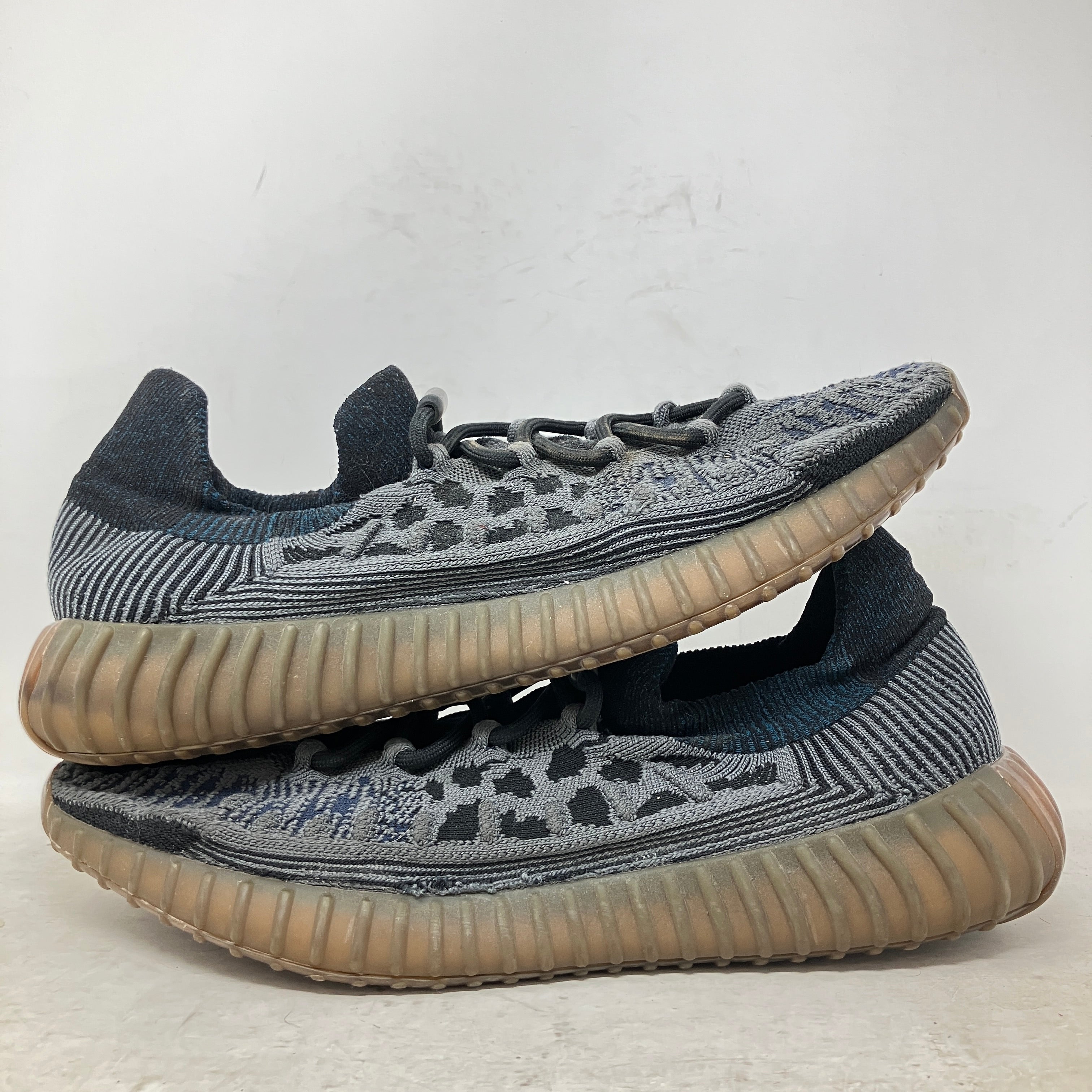 adidas Yeezy 350 V2 CMPCT Slate Blue