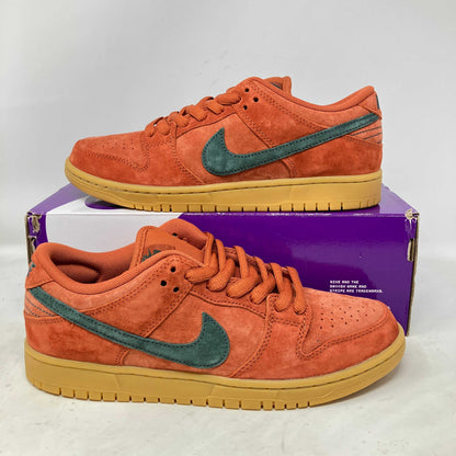 Nike SB Dunk Low Burnt Sunrise