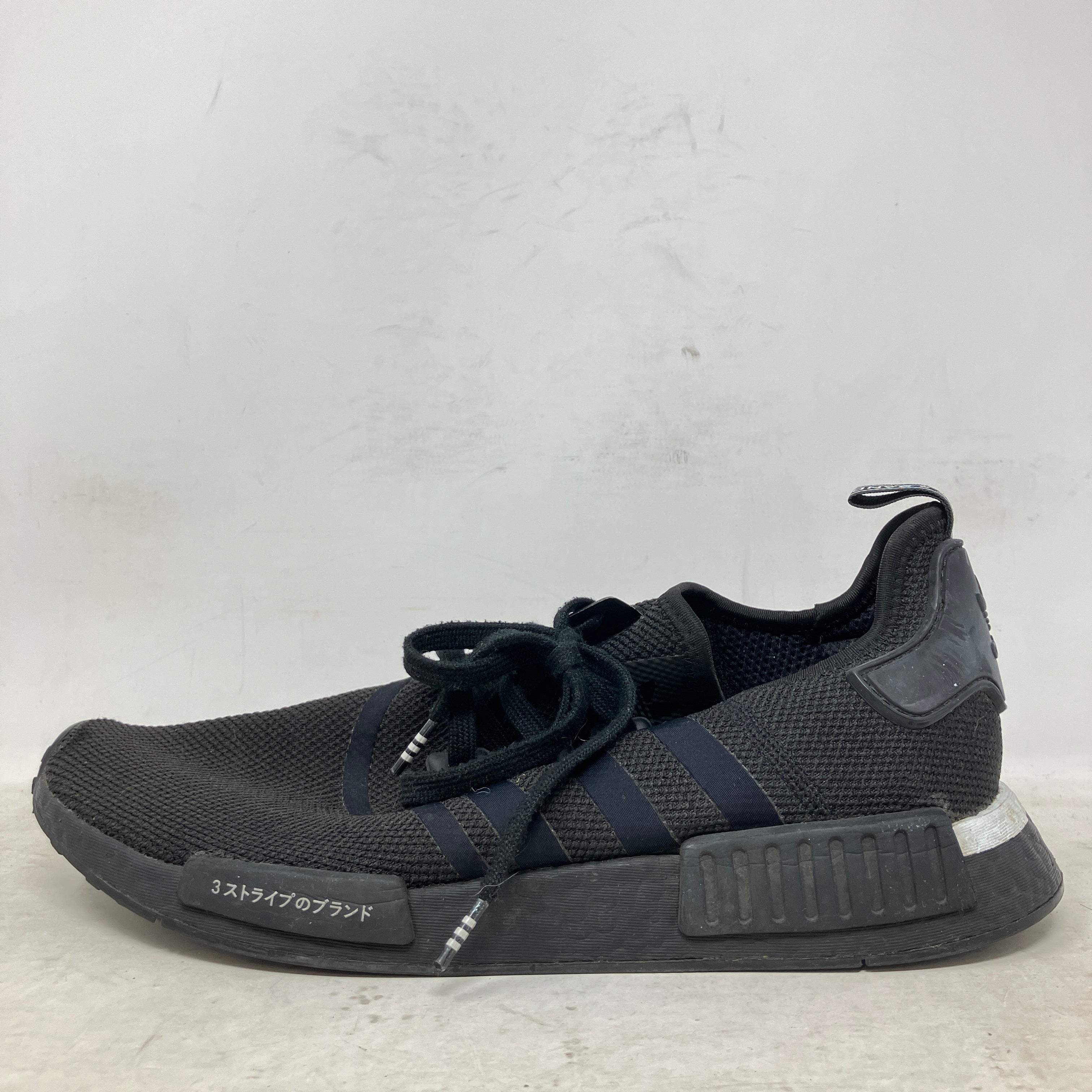 adidas NMD R1 Japan Black (2019)