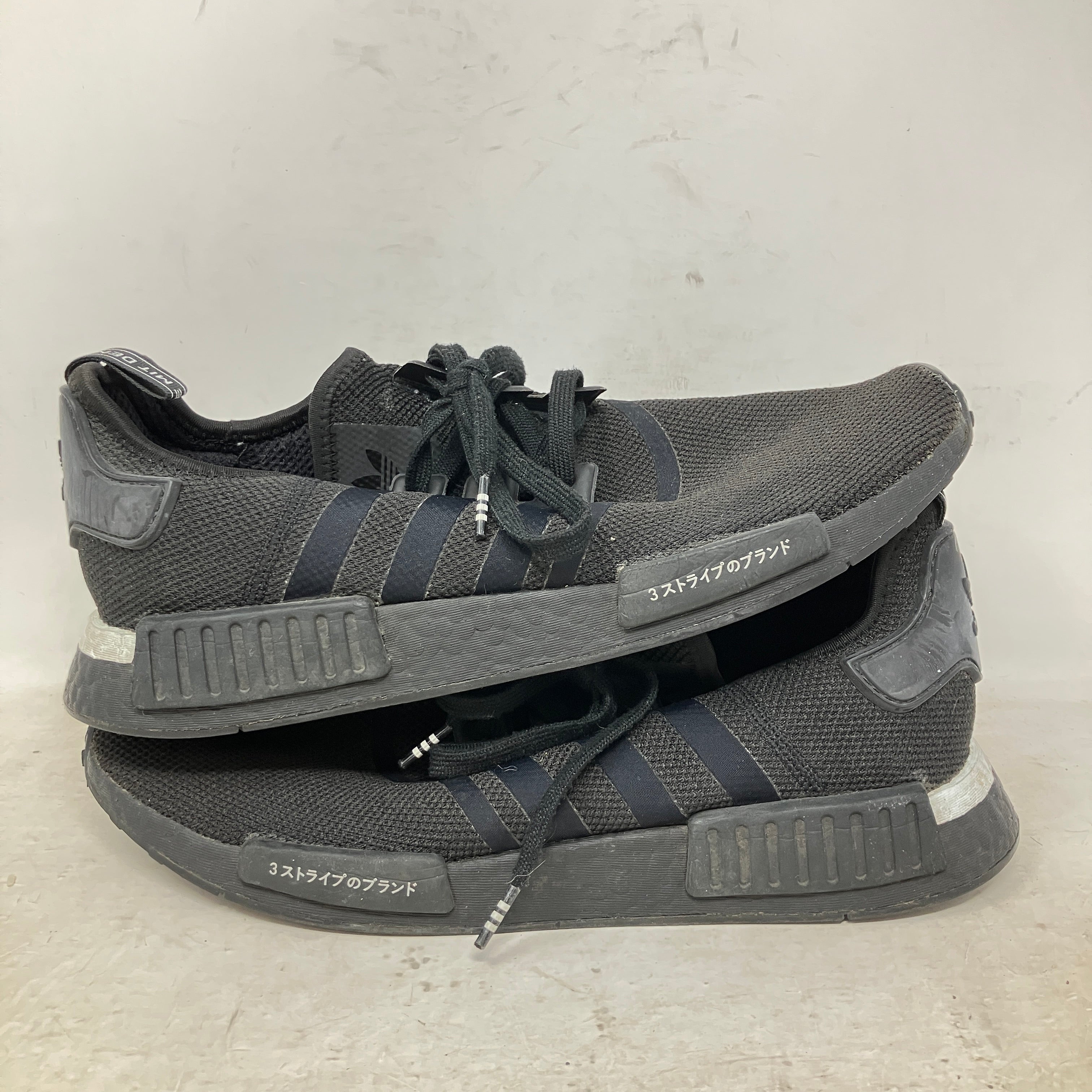 adidas NMD R1 Japan Black (2019)