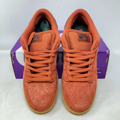 Nike SB Dunk Low Burnt Sunrise