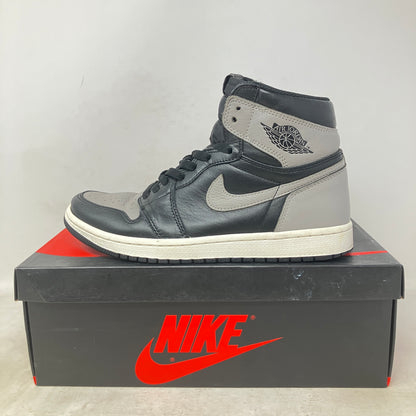 Jordan 1 Retro High Shadow (2018)