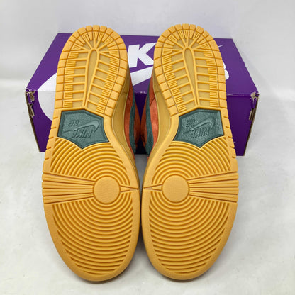 Nike SB Dunk Low Burnt Sunrise