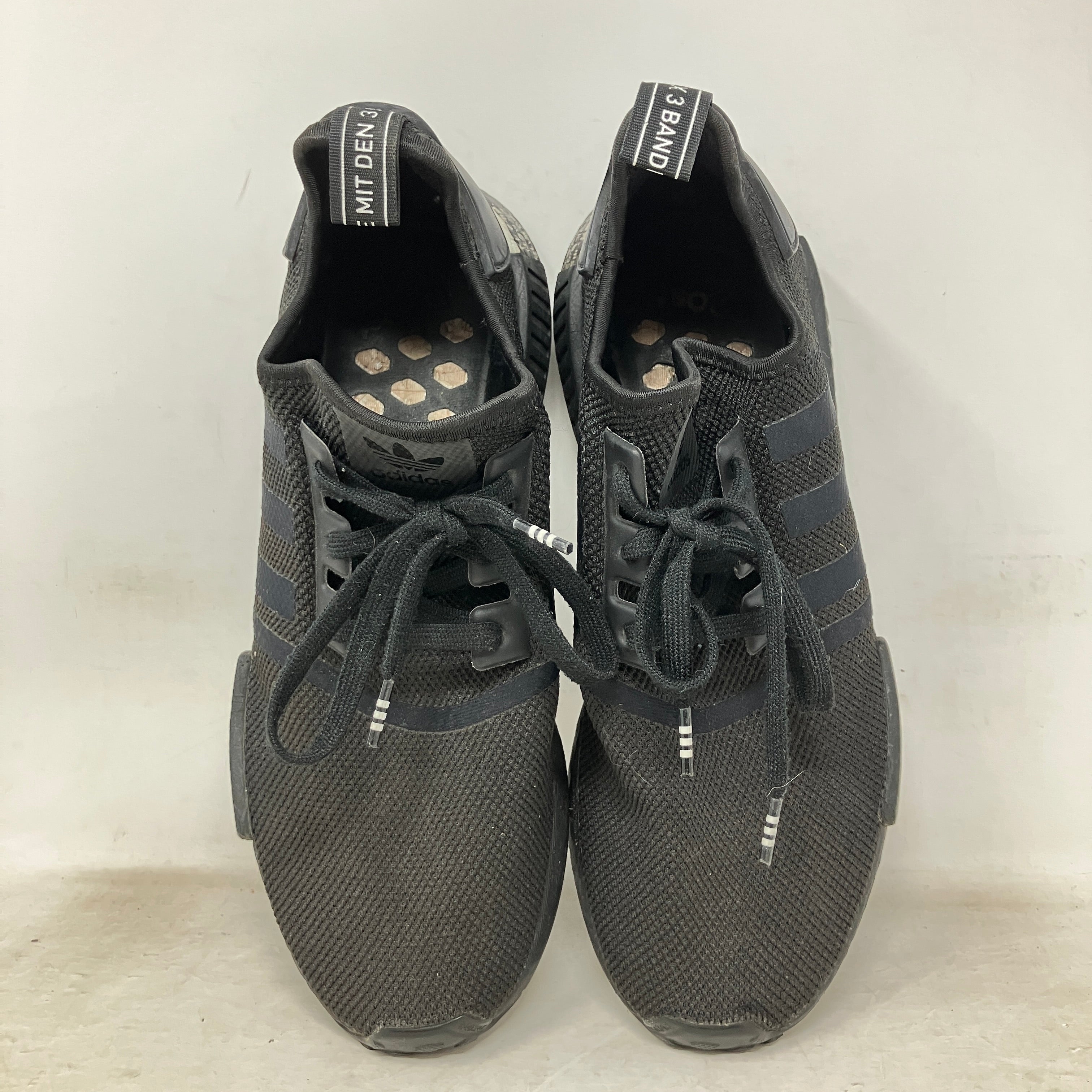 adidas NMD R1 Japan Black (2019)