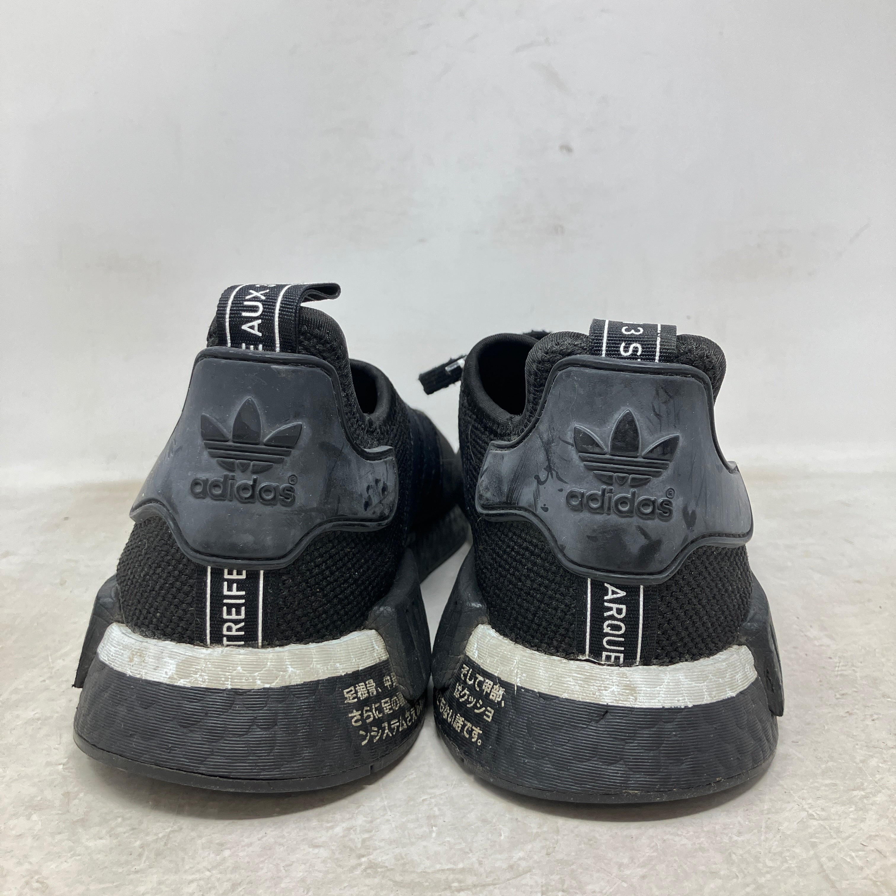 adidas NMD R1 Japan Black (2019)