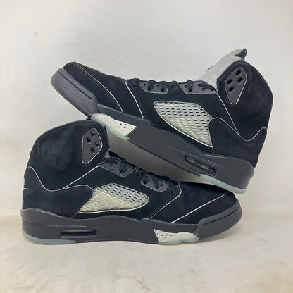 Jordan 5 Retro OG Black Metallic Reimagined