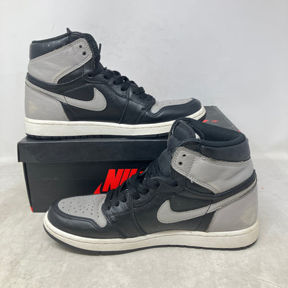 Jordan 1 Retro High Shadow (2018)