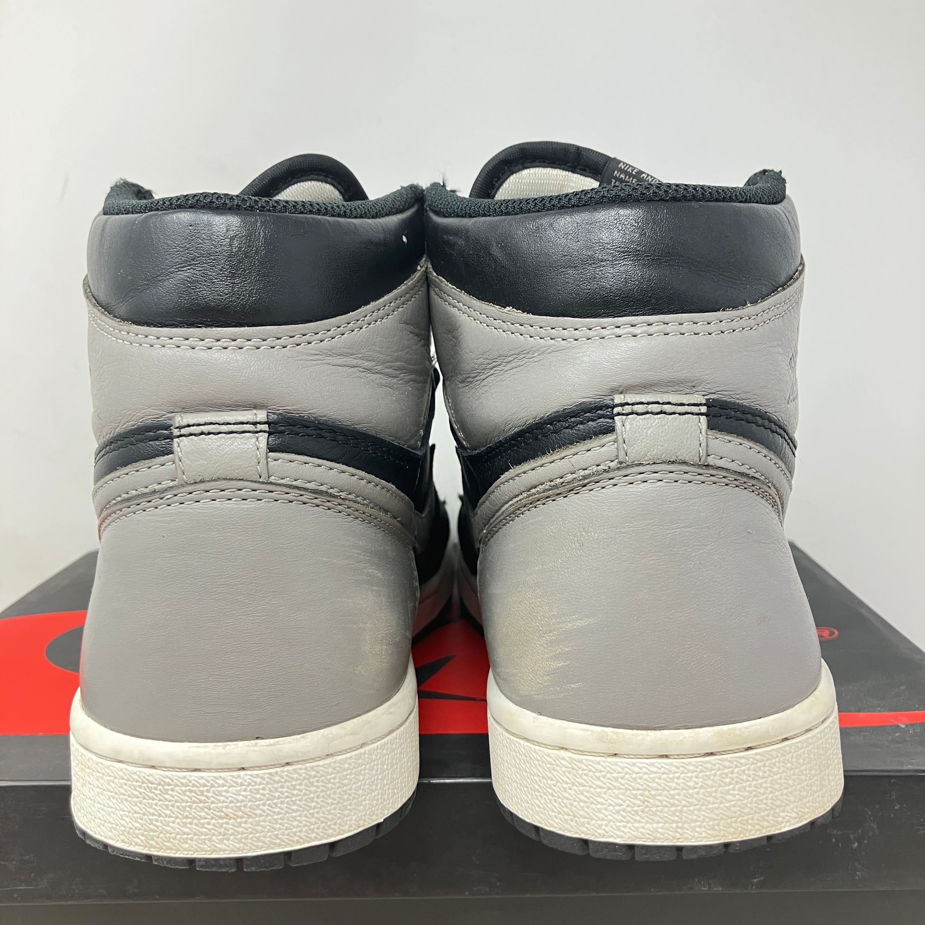 Jordan 1 Retro High Shadow (2018)